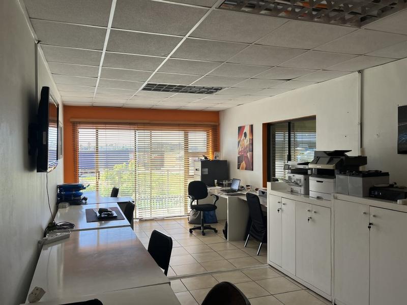 To Let commercial Property for Rent in Montague Gardens Western Cape